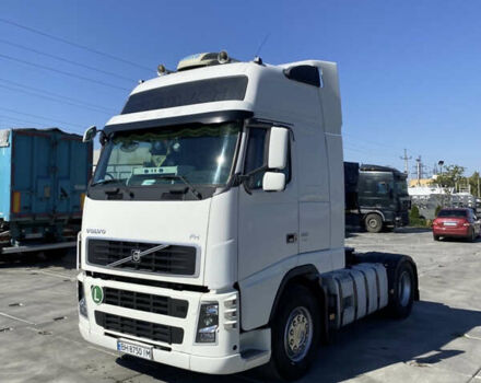 Белый Вольво FH 13, объемом двигателя 0 л и пробегом 2 тыс. км за 15000 $, фото 23 на Automoto.ua
