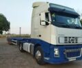 Белый Вольво FH 13, объемом двигателя 12.8 л и пробегом 1 тыс. км за 11500 $, фото 9 на Automoto.ua