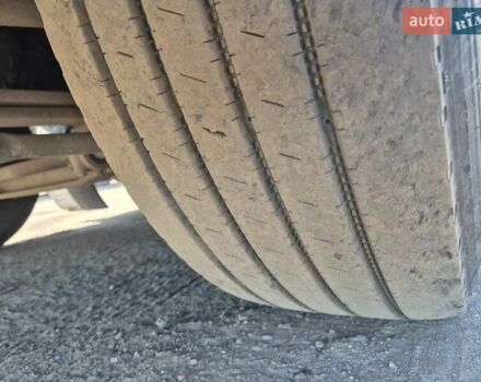 Белый Вольво FH 13, объемом двигателя 12.7 л и пробегом 1 тыс. км за 9999 $, фото 4 на Automoto.ua