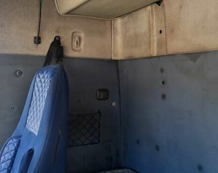 Білий Вольво FH 13, об'ємом двигуна 12.8 л та пробігом 2 тис. км за 9800 $, фото 3 на Automoto.ua