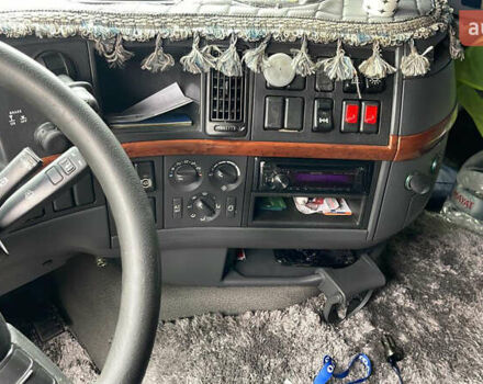 Белый Вольво FH 13, объемом двигателя 0 л и пробегом 2 тыс. км за 17500 $, фото 15 на Automoto.ua