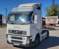 Білий Вольво FH 13, об'ємом двигуна 12.8 л та пробігом 2 тис. км за 9800 $, фото 6 на Automoto.ua