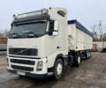 Белый Вольво FH 13, объемом двигателя 12.78 л и пробегом 1 тыс. км за 38000 $, фото 2 на Automoto.ua