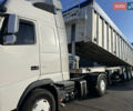Белый Вольво FH 13, объемом двигателя 12.9 л и пробегом 1 тыс. км за 38000 $, фото 1 на Automoto.ua