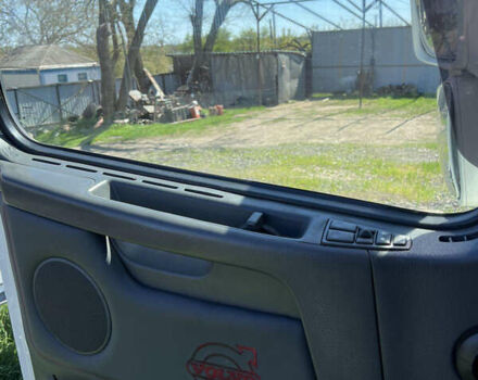 Білий Вольво FH 13, об'ємом двигуна 0 л та пробігом 1 тис. км за 14500 $, фото 5 на Automoto.ua