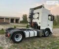 Білий Вольво FH 13, об'ємом двигуна 12.78 л та пробігом 1 тис. км за 12800 $, фото 10 на Automoto.ua
