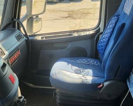 Білий Вольво FH 13, об'ємом двигуна 12.8 л та пробігом 2 тис. км за 9800 $, фото 5 на Automoto.ua