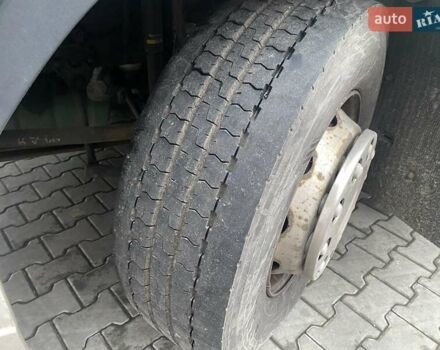 Білий Вольво FH 13, об'ємом двигуна 12.9 л та пробігом 1 тис. км за 13500 $, фото 7 на Automoto.ua