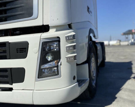 Белый Вольво FH 13, объемом двигателя 0 л и пробегом 2 тыс. км за 15000 $, фото 22 на Automoto.ua