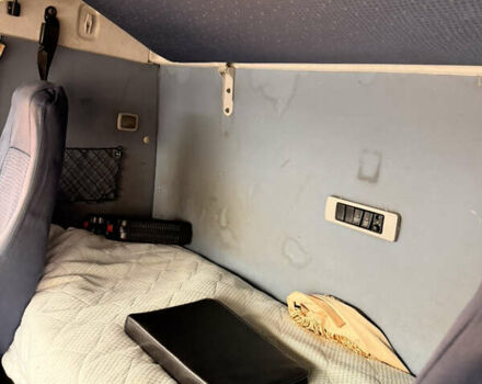 Белый Вольво FH 13, объемом двигателя 12.9 л и пробегом 1 тыс. км за 11000 $, фото 11 на Automoto.ua