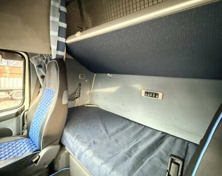 Белый Вольво FH 13, объемом двигателя 12.78 л и пробегом 1 тыс. км за 38000 $, фото 8 на Automoto.ua