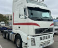 Белый Вольво FH 13, объемом двигателя 12.78 л и пробегом 2 тыс. км за 18500 $, фото 1 на Automoto.ua