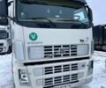 Белый Вольво FH 13, объемом двигателя 0 л и пробегом 680 тыс. км за 8200 $, фото 1 на Automoto.ua