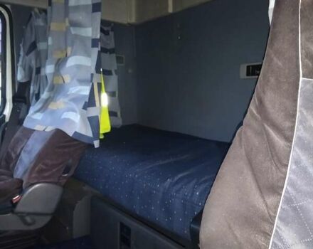 Белый Вольво FH 13, объемом двигателя 0 л и пробегом 1 тыс. км за 11200 $, фото 1 на Automoto.ua