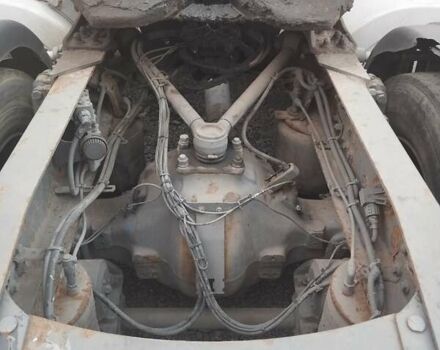 Белый Вольво FH 13, объемом двигателя 0 л и пробегом 1 тыс. км за 11200 $, фото 17 на Automoto.ua