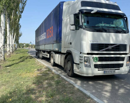 Белый Вольво FH 13, объемом двигателя 0 л и пробегом 2 тыс. км за 16000 $, фото 18 на Automoto.ua