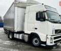 Белый Вольво FH 13, объемом двигателя 12.78 л и пробегом 230 тыс. км за 13000 $, фото 1 на Automoto.ua