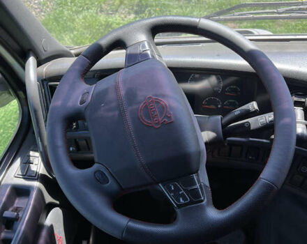 Білий Вольво FH 13, об'ємом двигуна 0 л та пробігом 1 тис. км за 14500 $, фото 6 на Automoto.ua