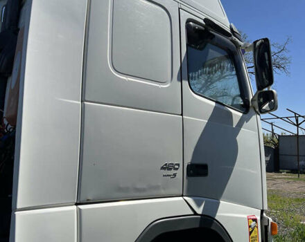 Білий Вольво FH 13, об'ємом двигуна 0 л та пробігом 1 тис. км за 14500 $, фото 2 на Automoto.ua