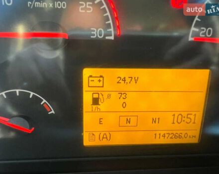 Белый Вольво FH 13, объемом двигателя 12.78 л и пробегом 1 тыс. км за 38000 $, фото 11 на Automoto.ua