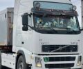 Белый Вольво FH 13, объемом двигателя 0 л и пробегом 165 тыс. км за 15000 $, фото 1 на Automoto.ua