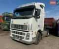 Белый Вольво FH 13, объемом двигателя 12.8 л и пробегом 160 тыс. км за 8500 $, фото 1 на Automoto.ua