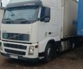 Белый Вольво FH 13, объемом двигателя 12.78 л и пробегом 1 тыс. км за 22000 $, фото 2 на Automoto.ua