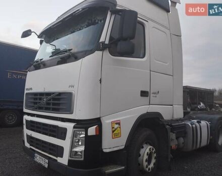 Белый Вольво FH 13, объемом двигателя 0 л и пробегом 1 тыс. км за 11200 $, фото 21 на Automoto.ua