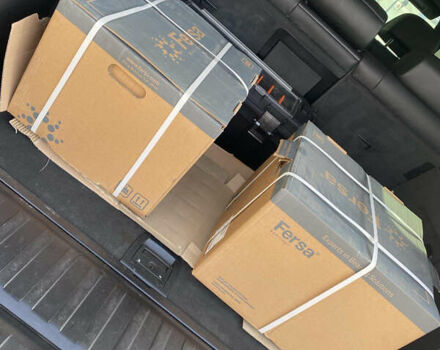 Белый Вольво FH 13, объемом двигателя 0 л и пробегом 2 тыс. км за 15000 $, фото 14 на Automoto.ua