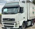 Белый Вольво FH 13, объемом двигателя 12.8 л и пробегом 2 тыс. км за 18500 $, фото 1 на Automoto.ua