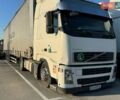 Белый Вольво FH 13, объемом двигателя 12.8 л и пробегом 1 тыс. км за 12500 $, фото 1 на Automoto.ua