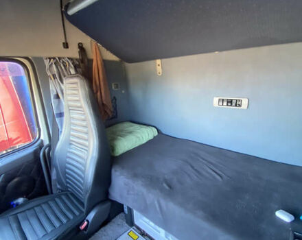 Вольво FH 13 2007 в Харькове на Automoto.ua Белый Вольво FH 13, объемом двигателя 12.78 л и пробегом 1 тыс. км за 16000 $, фото 7 на Automoto.ua