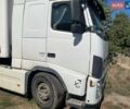Білий Вольво FH 13, об'ємом двигуна 12.9 л та пробігом 1000 тис. км за 12300 $, фото 1 на Automoto.ua