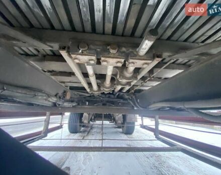 Белый Вольво FH 13, объемом двигателя 12.9 л и пробегом 2 тыс. км за 20000 $, фото 4 на Automoto.ua