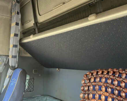 Белый Вольво FH 13, объемом двигателя 12.78 л и пробегом 1 тыс. км за 15000 $, фото 3 на Automoto.ua