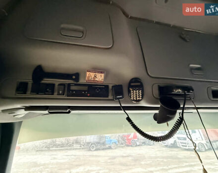 Белый Вольво FH 13, объемом двигателя 12.78 л и пробегом 1 тыс. км за 38000 $, фото 7 на Automoto.ua