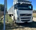 Белый Вольво FH 13, объемом двигателя 12.6 л и пробегом 1000 тыс. км за 16500 $, фото 8 на Automoto.ua
