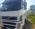 Белый Вольво FH 13, объемом двигателя 0 л и пробегом 2 тыс. км за 9000 $, фото 2 на Automoto.ua