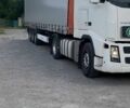 Білий Вольво FH 13, об'ємом двигуна 0 л та пробігом 1 тис. км за 13400 $, фото 53 на Automoto.ua