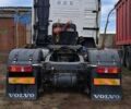 Белый Вольво FH 13, объемом двигателя 0 л и пробегом 960 тыс. км за 18000 $, фото 5 на Automoto.ua