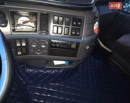 Белый Вольво FH 13, объемом двигателя 0 л и пробегом 1 тыс. км за 11200 $, фото 6 на Automoto.ua