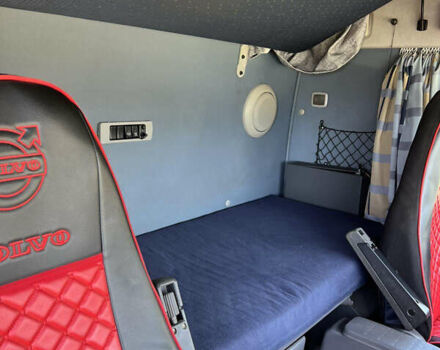 Білий Вольво FH 13, об'ємом двигуна 0 л та пробігом 1 тис. км за 14500 $, фото 10 на Automoto.ua