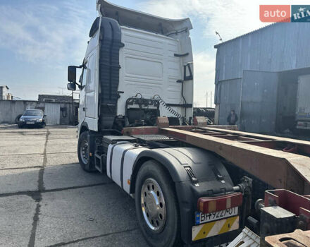Белый Вольво FH 13, объемом двигателя 12.9 л и пробегом 1 тыс. км за 12500 $, фото 18 на Automoto.ua
