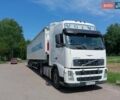 Белый Вольво FH 13, объемом двигателя 0 л и пробегом 1 тыс. км за 35000 $, фото 1 на Automoto.ua