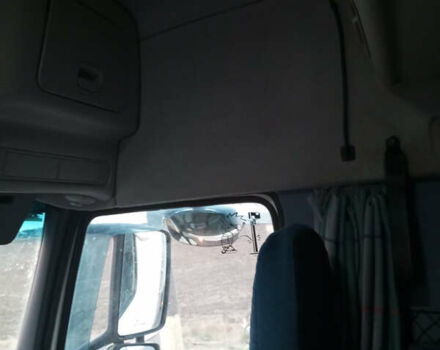 Білий Вольво FH 13, об'ємом двигуна 12.78 л та пробігом 1 тис. км за 11500 $, фото 9 на Automoto.ua