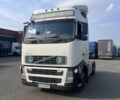 Белый Вольво FH 13, объемом двигателя 0 л и пробегом 700 тыс. км за 9500 $, фото 1 на Automoto.ua