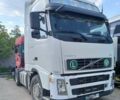 Белый Вольво FH 13, объемом двигателя 12.6 л и пробегом 1 тыс. км за 12500 $, фото 5 на Automoto.ua