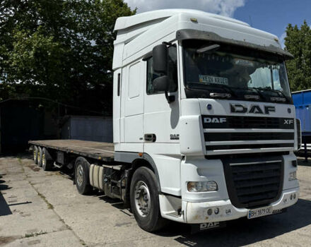 Белый Вольво FH 13, объемом двигателя 12.78 л и пробегом 1 тыс. км за 12500 $, фото 42 на Automoto.ua