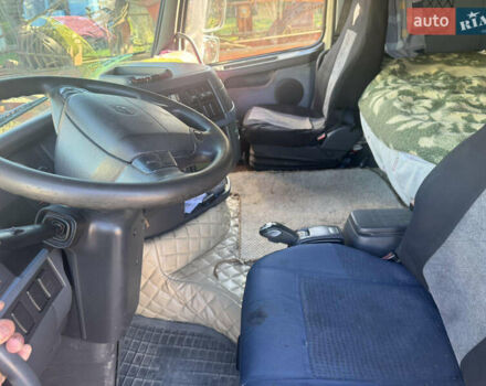Вольво FH 13 2008 в Ивано-Франковске на Automoto.ua Белый Вольво FH 13, объемом двигателя 12.78 л и пробегом 790 тыс. км за 13955 $, фото 6 на Automoto.ua
