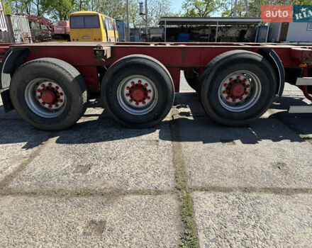 Белый Вольво FH 13, объемом двигателя 12.78 л и пробегом 1 тыс. км за 12500 $, фото 31 на Automoto.ua